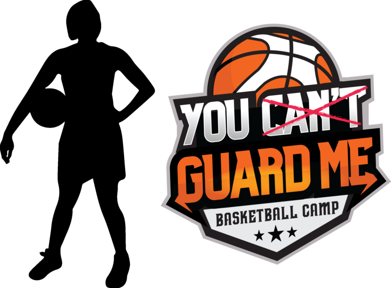 Camp de basket YCGM – You Can't Guard Me