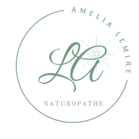 Amélia Lemire NATUROPATHE