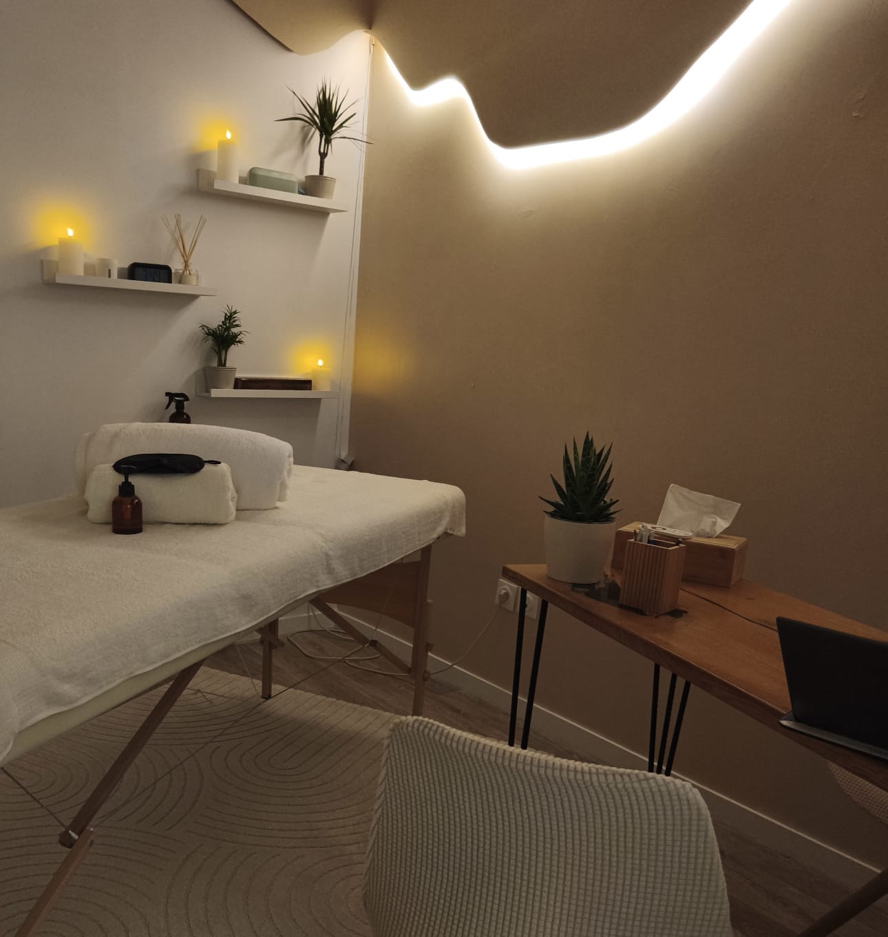 Cabinet Amélia Lemire Naturopathe – Les Sorinières