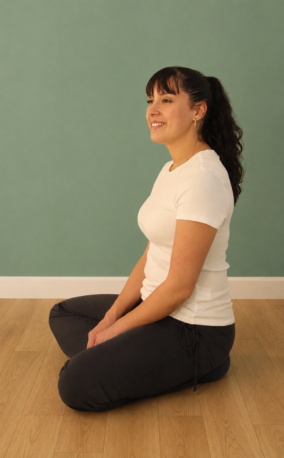Amélia Lemire – Naturopathe Les Sorinières