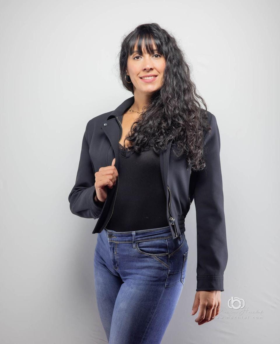 Amélia Lemire – Naturopathe